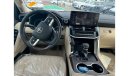 Toyota Land Cruiser GXR 4.0L PETROL 2023 GCC