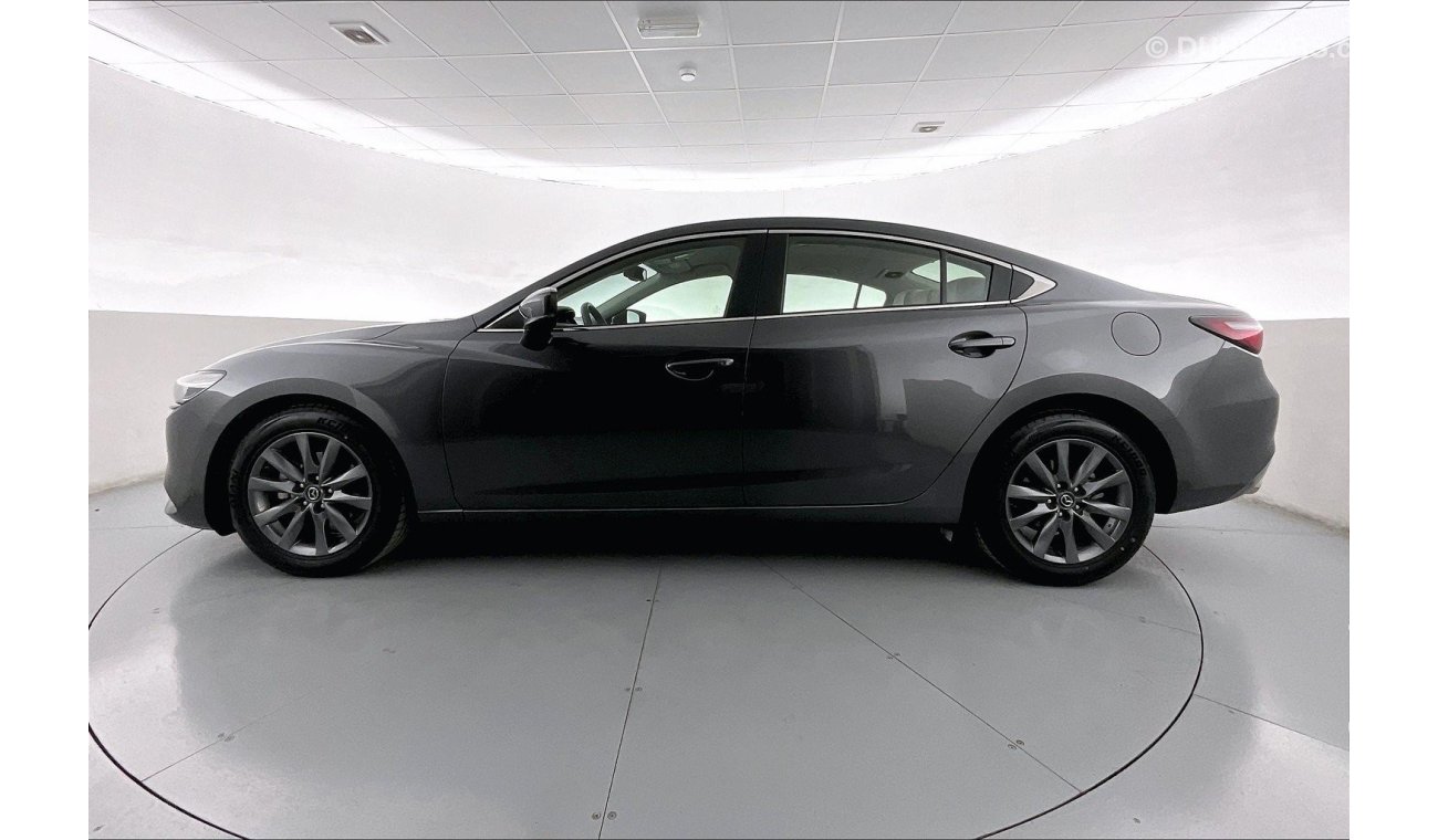 Mazda 6 S | 1 year free warranty | 0 down payment | 7 day return policy