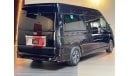 Toyota Hiace 3,366 PM I VIP I Brand New I Partition with TV I Cooker