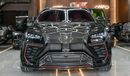 لامبورغيني اوروس Mansory