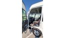 Toyota Coaster 4.2