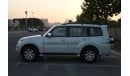 Mitsubishi Pajero GLS Highline Top 0% DP - GCC SPECS - MERCEDESE A250 AMG KIT - 2.0 TURBO CHARGE I4 2014 - MINT CONDIT