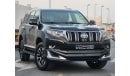 Toyota Prado V6 upgrade 2022