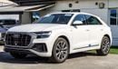 Audi Q8 55 TFSI MHEV Quattro S line Selection V6 3.0L Aut (For Local Sales plus 10% for Customs & VAT)