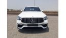 Mercedes-Benz GLC Coupe 300 Mercedes-Benz GLC300 2019 coupe full option  kit 63