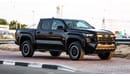 تويوتا تاكوما TRD Offroad Premium/DBL Cab/2024. Local Registration +10%