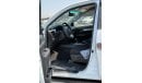 Toyota Hilux 2024 Toyota Hilux Double Cab (Full-Option with Push Start) 2.7L 4-Cyl Petrol A/T 4x4 Only For Export