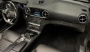Mercedes-Benz SL 55 AMG Mercedes sl550 clean title warranty service available