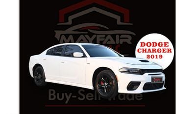 دودج تشارجر ENGINE || GEAR || CHASSIS GUARANTEE - DODGE CHARGER SXT - 2019 - 3.6TC V6 RWD - US SPECS