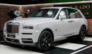 Rolls-Royce Cullinan | SILVER BADGE | BRAND NEW | 2023 | TEMPEST GREY | FULL OPTION