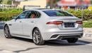 Jaguar XE L P250