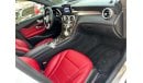 Mercedes-Benz GLC 300 AMG Mercedes GLC 300 KIT 43_American_2018_Excellent Condition _Full option