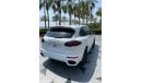 Porsche Cayenne GTS Porsche Warranty