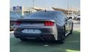 فورد موستانج EcoBoost Premium 2.3L Coupe A/T Ford Mustang EcoBoost Premium / 2024 / USA / Clean Condition