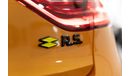 Renault Megane RS 1.8L