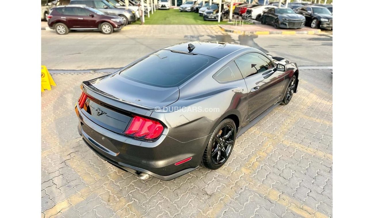 Ford Mustang EcoBoost For sale