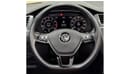 Volkswagen Tiguan 2018 Volkswagen Tiguan SEL 4MOTION, Warranty, Full Service History, Low Kms, Excellent Condition,GCC