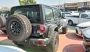 Jeep Wrangler Jeep Wrangler Rubicon 2.0L Petrol 4WD AT