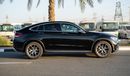 Mercedes-Benz GLC 200 COUPE  FULL OPTIONS