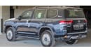 Toyota Land Cruiser GR-S 3.3L DSL GR SPORT AT