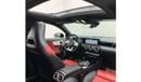 Mercedes-Benz CLA 35 AMG 4MATIC 2023 Mercedes Benz CLA35 AMG 4MATIC, 2027 Mercedes Warranty + Service Pack, Full Options, GCC