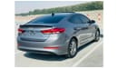 Hyundai Elantra GL High FULL OPTION LIMITED