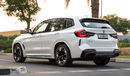 BMW iX3 2024 | BMW | IX3 | M SPORT | CREATE VERSION