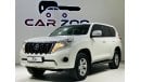 Toyota Prado EXR