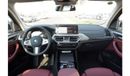 بي أم دبليو iX3 2024 BMW IX3 M SPORT PRIME BLACK  0KM