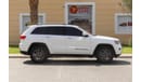 Jeep Grand Cherokee WK2