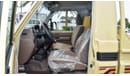 Toyota Land Cruiser Pick Up Toyota LC79 4.0 Petrol GCC