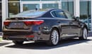 Kia Quoris V8, Brand New, Full Option, Agency warranty till 2024 - GCC