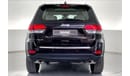 Mitsubishi Pajero Signature Edition | 1 year free warranty | 0 Down Payment