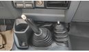 Toyota Land Cruiser Pick Up LAND CRUISER 2CAP 4.0 PETROL