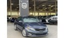 Kia Optima FULL OPTIONS / PANORAMIC SUNROOF / IN PERFECT CONDITION