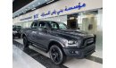 رام 1500 Ram Classic 1500