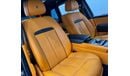 Rolls-Royce Cullinan Black Badge 2021 Rolls Royce Cullinan Black Badge, 2025 Rolls Royce Warranty + Service Pack, VIP Sea