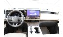 لكزس LM 350h 2024 Lexus LM350 Hybrid 7 seater