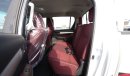 Toyota Hilux 4.0 // V6 // FULL OPTION // MODEL 2024