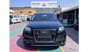 أودي Q7 FSI quattro