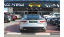 جاكوار F-Type SVR