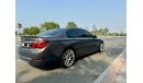 بي أم دبليو 750Li Individual 4.4L