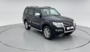 Mitsubishi Pajero GLS HIGHLINE 3.8 | Zero Down Payment | Free Home Test Drive