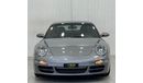 بورش 911 997.1 2007 Porsche 997.1 Carrera S, Full Service History, Excellent Condition, GCC