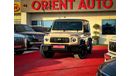 Mercedes-Benz G 63 AMG G63 G Manufaktur European spec Double night package