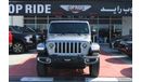 Jeep Gladiator OVERLAND 3.6L