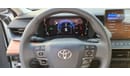 Toyota Camry New Camry 2024  2.0 G HEV