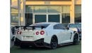 Nissan GTR Std NISSAN GT-R 2016 IMPORT CLEAN TITLE NO ACCIDENT NISSMO BODYKIT  PERFECT CONDITION