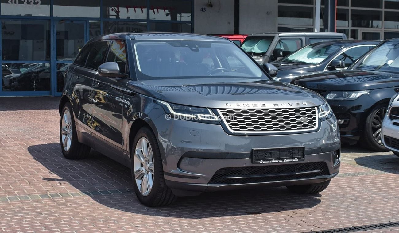 Land Rover Range Rover Velar P380 SE