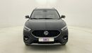 MG ZS LUXURY 1.5 | Zero Down Payment | Home Test Drive